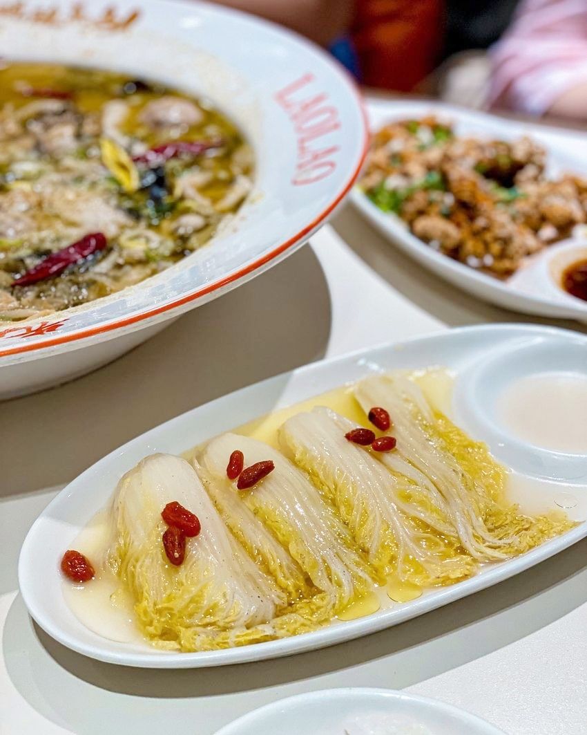 2025雙北4間必吃酸菜魚推薦！番茄酸菜魚夏天吃超開胃、「這間」小份量酸菜魚一人也能吃！-3