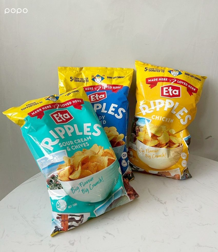 2025最新必買6款社群爆紅零食推薦！千千聯名「辣皮蛋洋芋片」脆友狂討論、這款麻辣油條超下酒！ ｜ POPO筆記