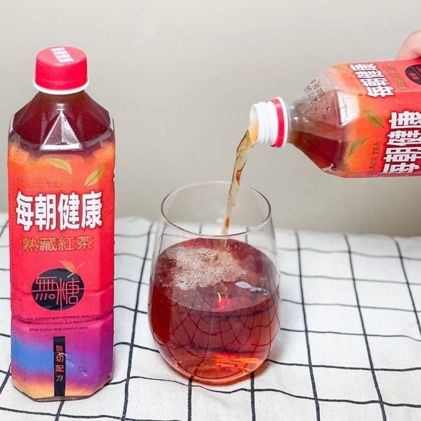 2025夏季必買罐裝無糖茶推薦！茶裏王綠茶玉露清爽又解膩、光泉「這款」冷泡茶配重口味食物超搭！-6