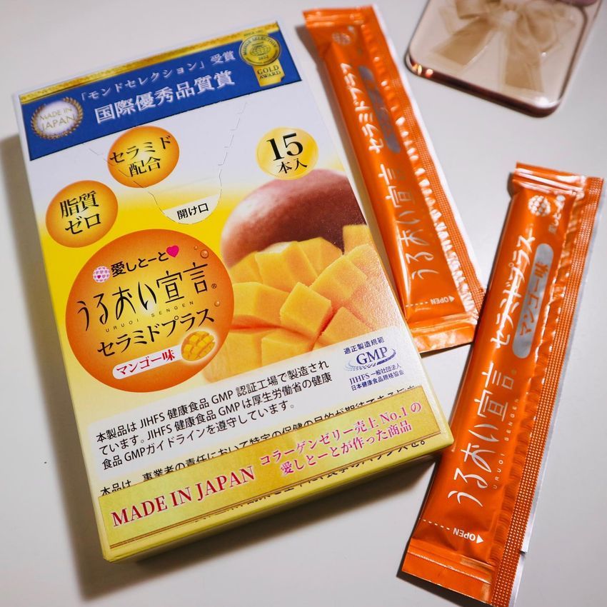 女生永遠18歲的秘密！網友好評膠原蛋白推薦，軟糖、果凍通通有，有感沒腥味，吃出少女感澎潤美肌！-6