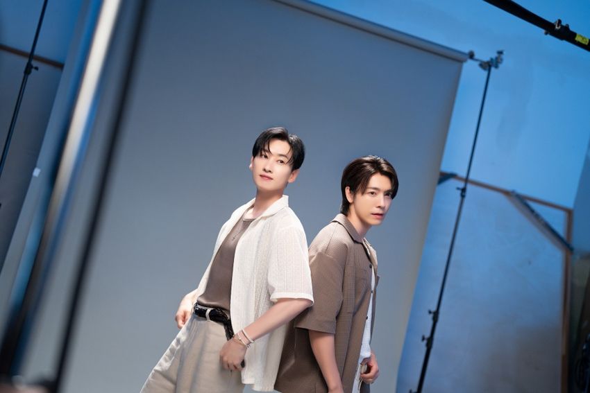 Nature Republic台灣區代言人「東海、銀赫」九月來台粉絲見面會，史上