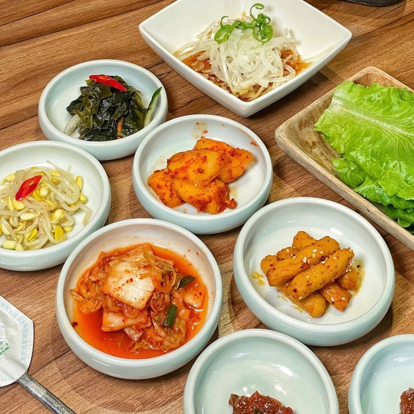 2025台北必吃4間韓式料理推薦！古亭「金家飯捲」網友都狂推、這間銅盤烤肉吃到飽不用500元！-3