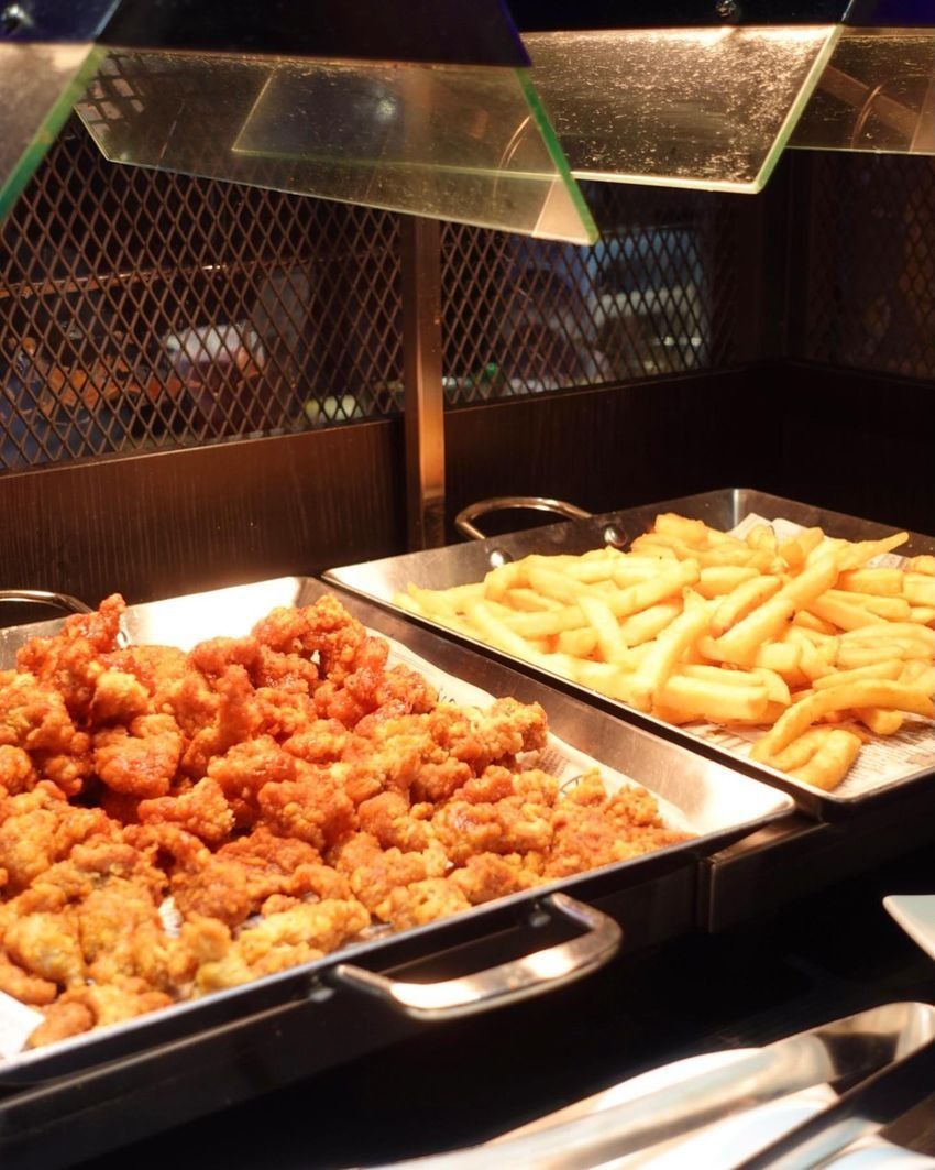 2025台北必吃4間韓式料理推薦！古亭「金家飯捲」網友都狂推、這間銅盤烤肉吃到飽不用500元！-10