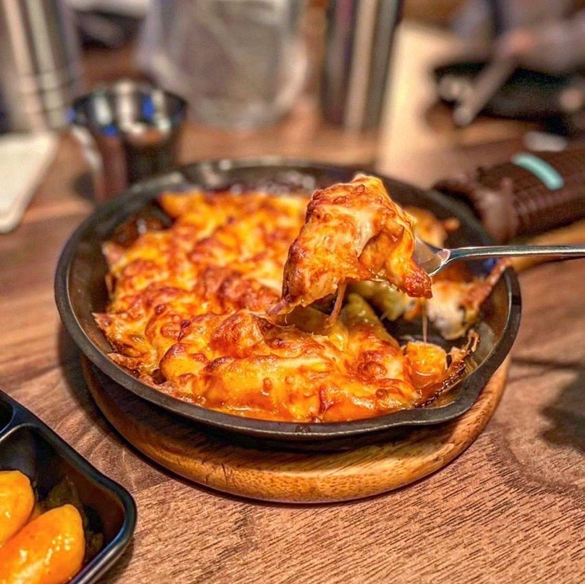 2025台北必吃4間韓式料理推薦！古亭「金家飯捲」網友都狂推、這間銅盤烤肉吃到飽不用500元！-16