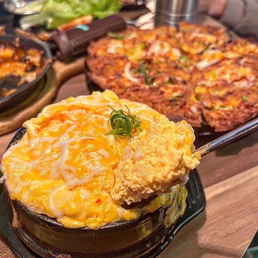 2025台北必吃4間韓式料理推薦！古亭「金家飯捲」網友都狂推、這間銅盤烤肉吃到飽不用500元！-15