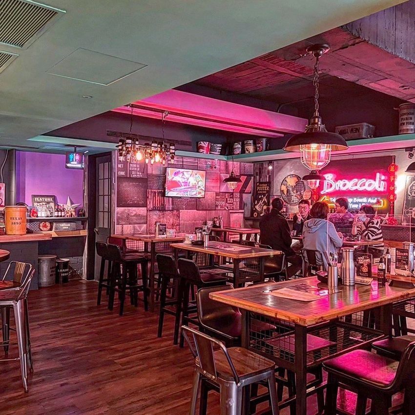 2025台北必吃4間韓式料理推薦！古亭「金家飯捲」網友都狂推、這間銅盤烤肉吃到飽不用500元！-14