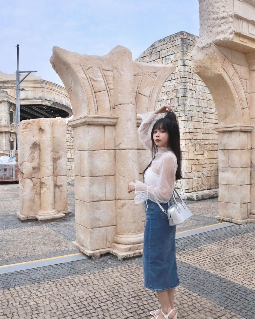 2025澳門旅遊景點推薦！歐洲風「迷你羅馬競技場」太好拍、爆美葡式建築連惠利都狂拍照！-3