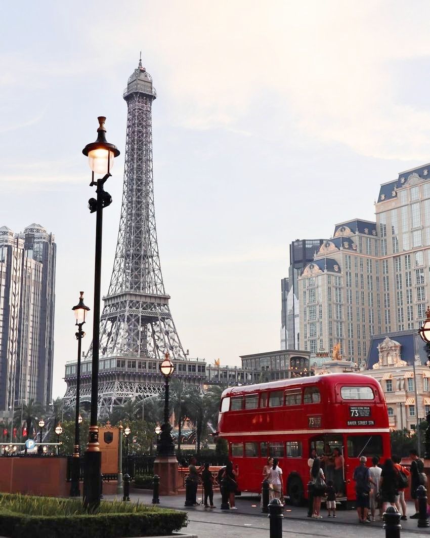 2025澳門旅遊景點推薦！歐洲風「迷你羅馬競技場」太好拍、爆美葡式建築連惠利都狂拍照！-6