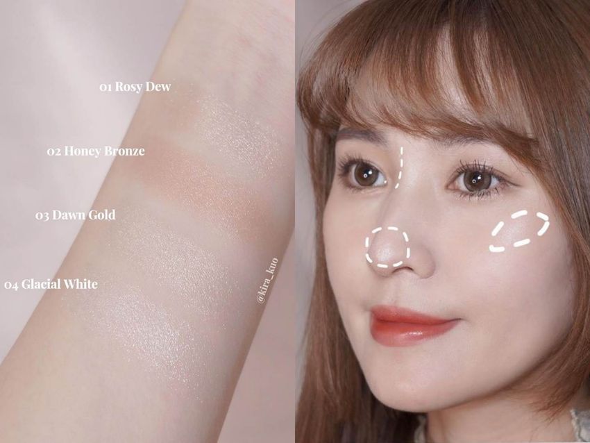 Threads爆紅美妝五選！ilso粉刺鼻貼、寶拉珍選水楊酸身體乳...，OLIVE YOUNG賣最好氣墊、用過回不去！-13