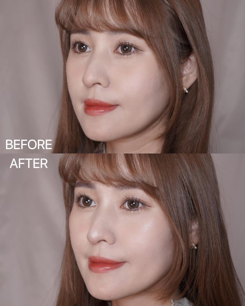 Threads爆紅美妝五選！ilso粉刺鼻貼、寶拉珍選水楊酸身體乳...，OLIVE YOUNG賣最好氣墊、用過回不去！-11