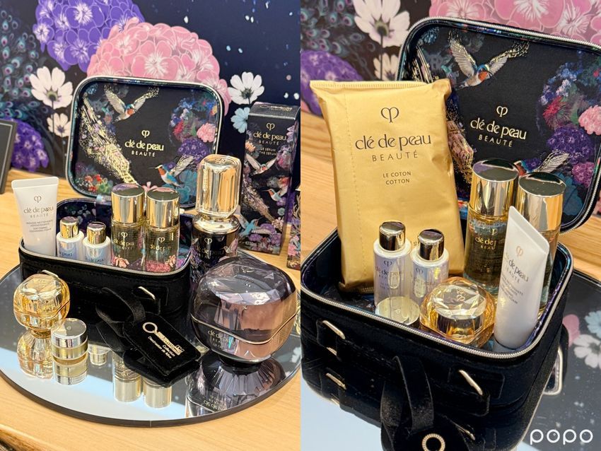 奢華保養品週年慶買就對了！折扣最大組合推薦，雅詩蘭黛、蘭蔻、肌膚之鑰...，赫蓮娜預購1+1必搶！-10