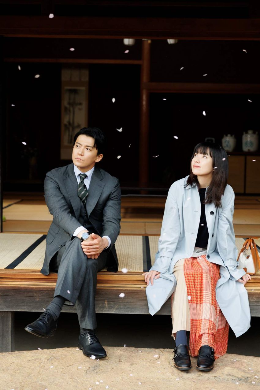 10月必看Netflix影集電影推薦！李俊昊《颱風商社》痞帥回歸，金宇彬＆秀智《許願吧，精靈》奇幻浪漫來襲！ ｜ POPO筆記