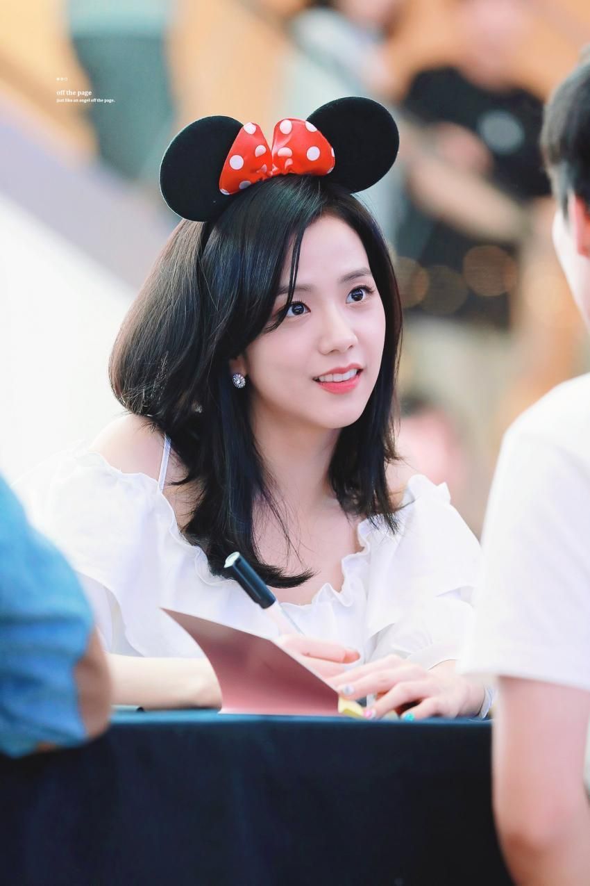 韓網公認6位很會「撩粉」的KPOP女偶像！張員瑛、Winter男女通殺，舒華憑粉絲互動圈粉無數！-13