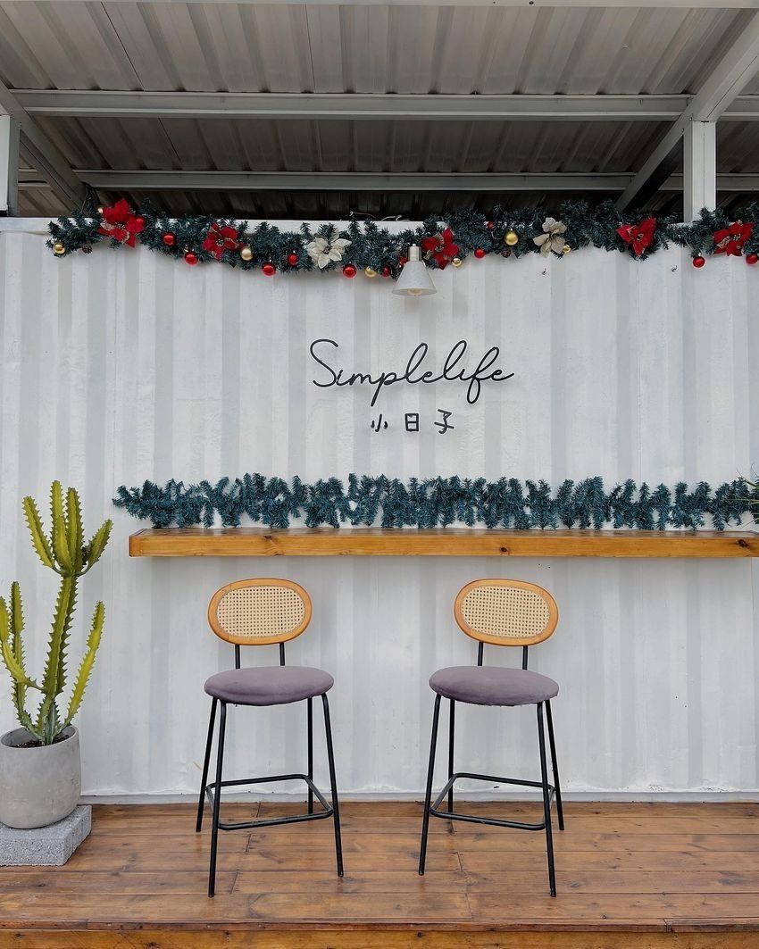 2025全台4大豪華露營推薦！南投峇嵐杉丘泡泡帳篷美翻天、「這座園區」還有超大泳池玩水太幸福！-6