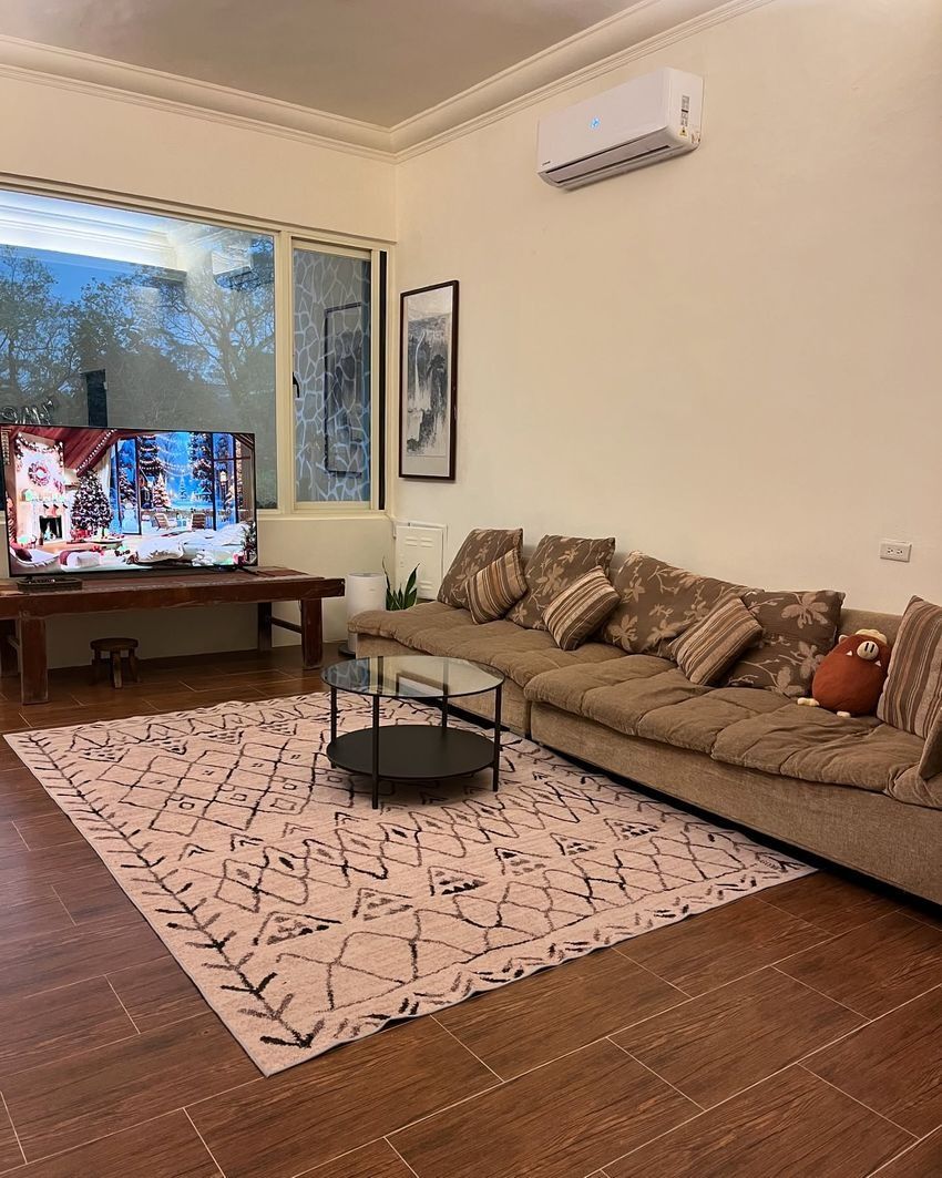 2025全台4大豪華露營推薦！南投峇嵐杉丘泡泡帳篷美翻天、「這座園區」還有超大泳池玩水太幸福！-9