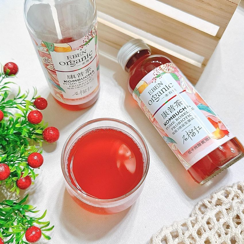 2025超商必買6大話題飲品推薦！農搾「美莓雷夢」酸甜清爽、「這款奶茶」連RIIZE元彬都愛到狂喝！-6