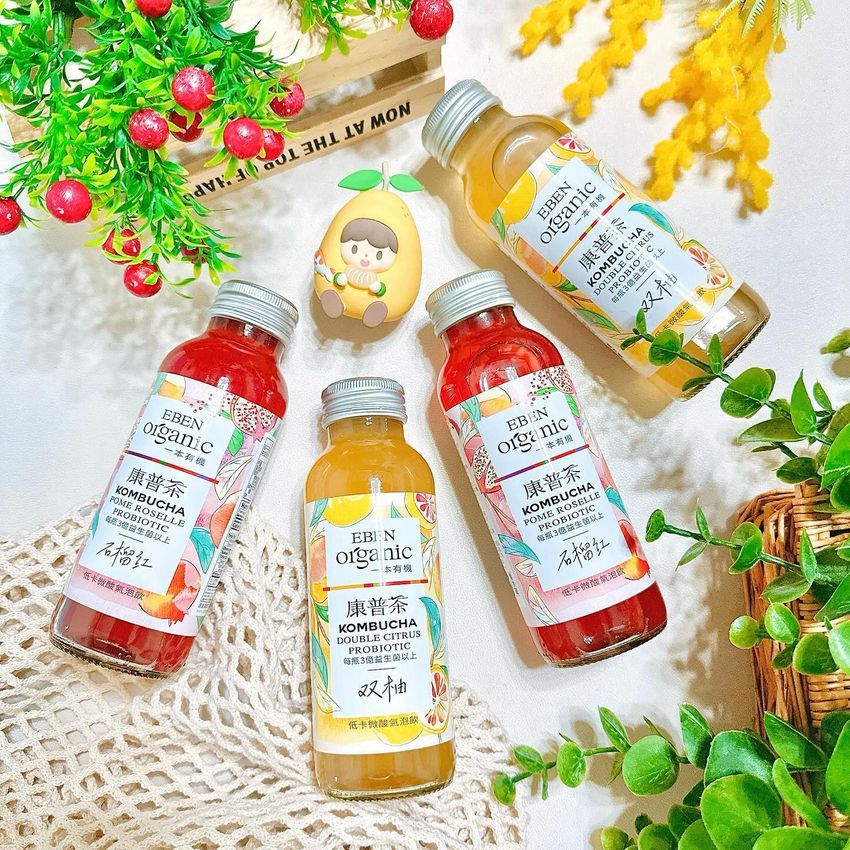 2025超商必買6大話題飲品推薦！農搾「美莓雷夢」酸甜清爽、「這款奶茶」連RIIZE元彬都愛到狂喝！-5