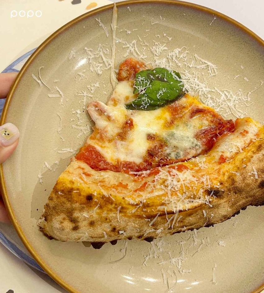 2025秋季飯店新菜懶人包！寒舍艾美探索廚房50+款海鮮料理太奢華、比薩屋義大利名廚客座限定菜要吃！ ｜ POPO筆記