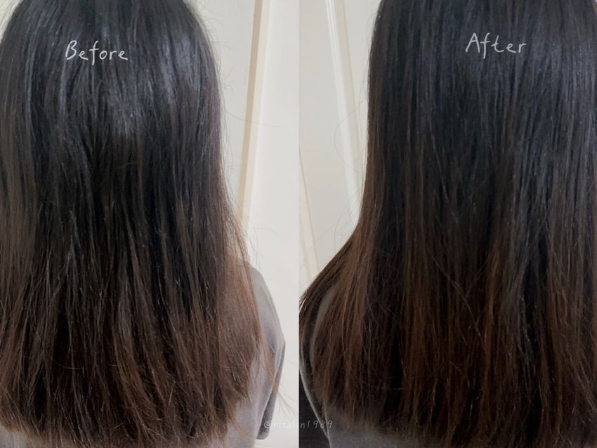 日韓香氛髮油當道！巴黎卡詩小粉球、JULYME小粉瓶、日本髮香油...，護髮留香一次完成、頭髮從此自帶高級香氣！-3