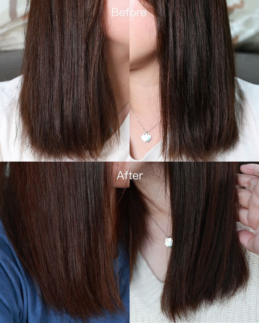 日韓香氛髮油當道！巴黎卡詩小粉球、JULYME小粉瓶、日本髮香油...，護髮留香一次完成、頭髮從此自帶高級香氣！-9