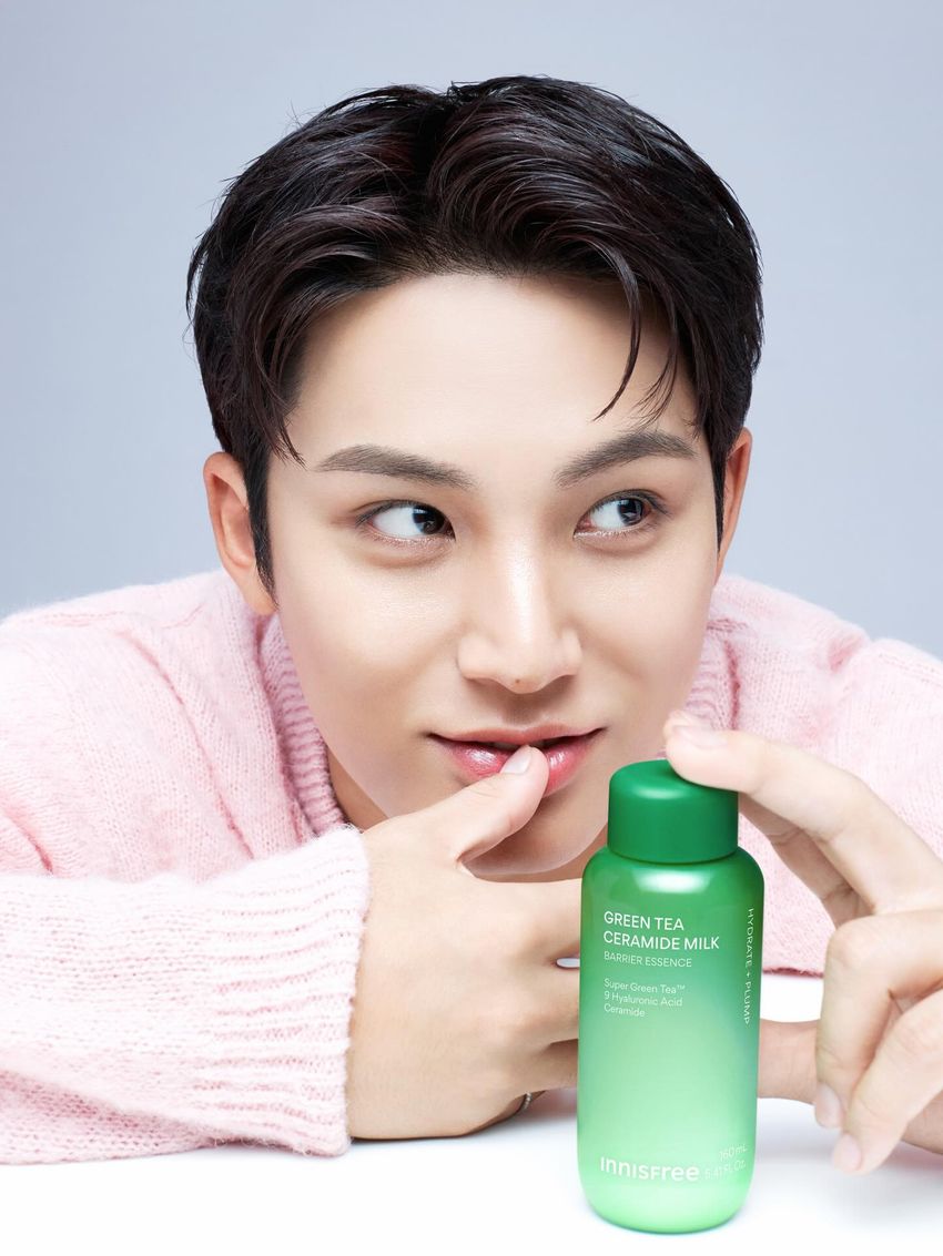 2025年度最具影響力韓國美妝品牌排行榜！張員瑛加持名次往上衝，BTS金泰亨V＆JIN代言、品牌立刻霸榜！ ｜ POPO筆記