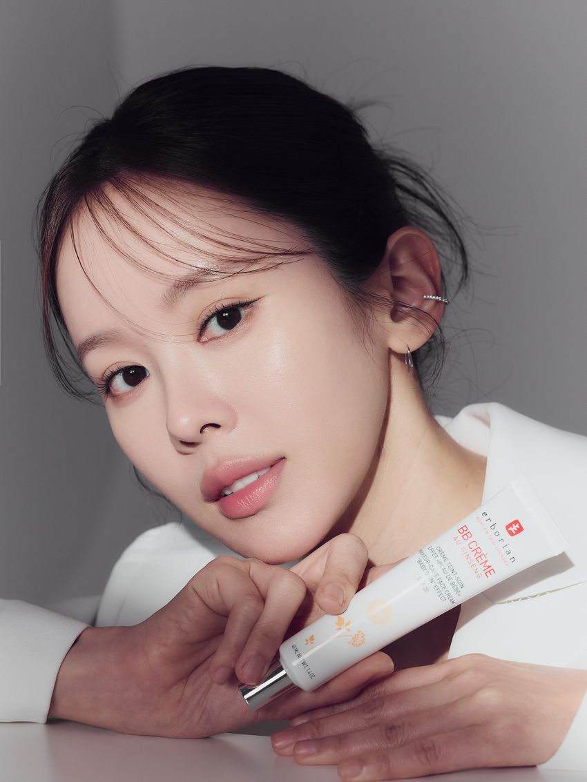 2025年度最具影響力韓國美妝品牌排行榜！張員瑛加持名次往上衝，BTS金泰亨V＆JIN代言、品牌立刻霸榜！ ｜ POPO筆記