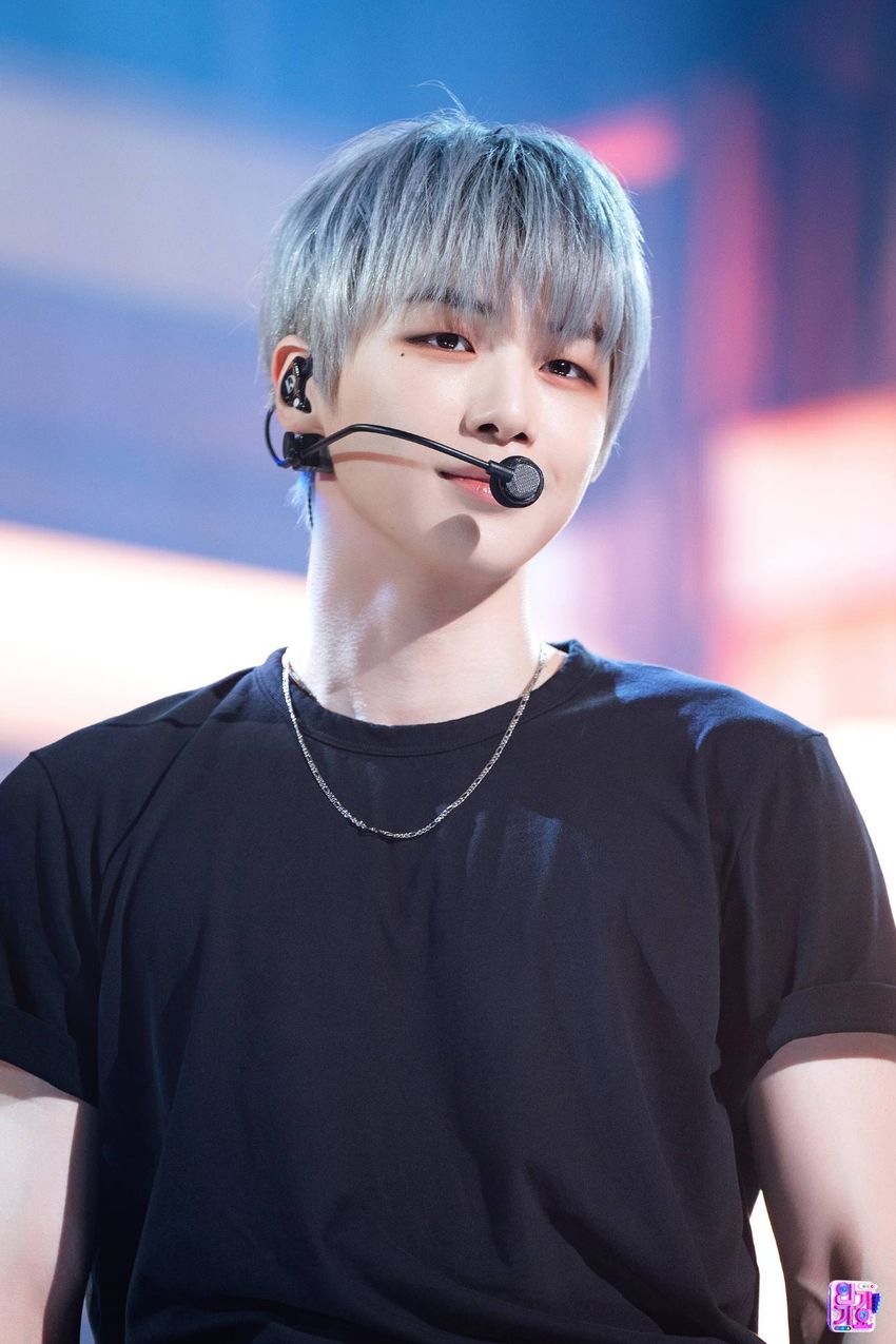 韓網熱議7位選秀出身的人氣SOLO偶像！WOODZ奪年榜冠軍，權恩妃「水彈女王」圈粉暴增，崔立于從韓國紅回台灣！ ｜ POPO筆記