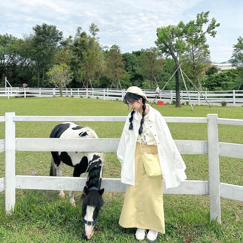2026過年北部走春景點推薦！新北鶯歌「台版羚羊谷」隨便拍都美翻、桃園神社美到以為在日本！-11