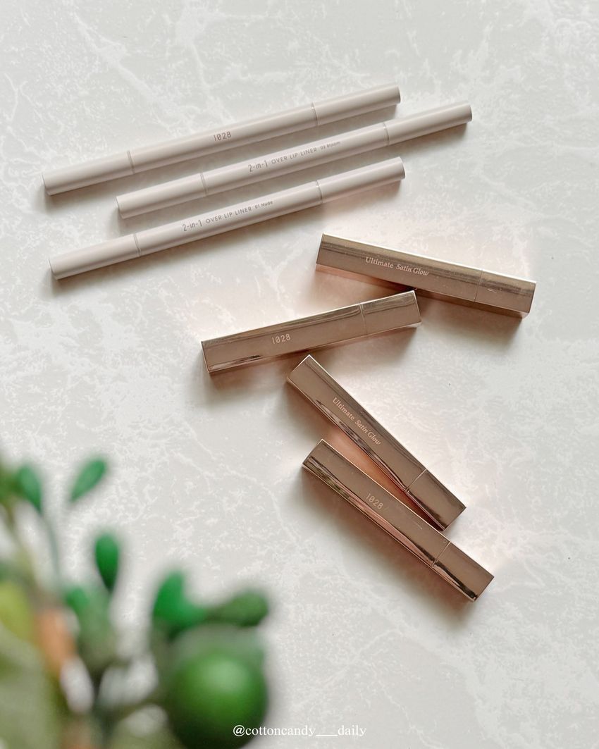 越擦越水嫩！脆友推薦開架潤唇彩，日妞人手一支MilleFée唇蜜、fwee3D唇釉，曼秀雷敦潤唇膏「摩卡棕」新色超顯白！-3