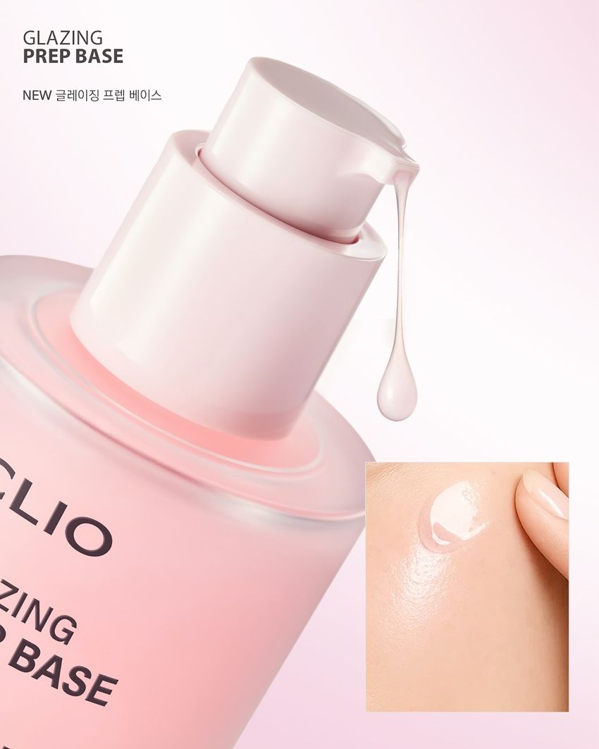 2026韓系底妝趨勢公開！妝容服貼必入手五款「黏性」妝前乳，VDL、espoir、CLIO，一抹把底妝牢牢固定在臉上！ ｜ POPO筆記