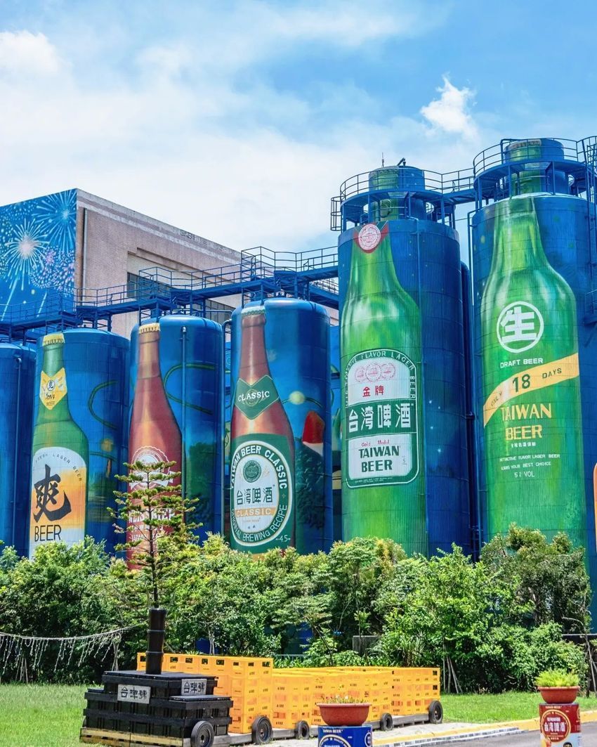 2026中南部走春景點推薦！苗栗橙香森林橘子園美翻、高雄最新動物園區可以跟樹懶近距離接觸！-9