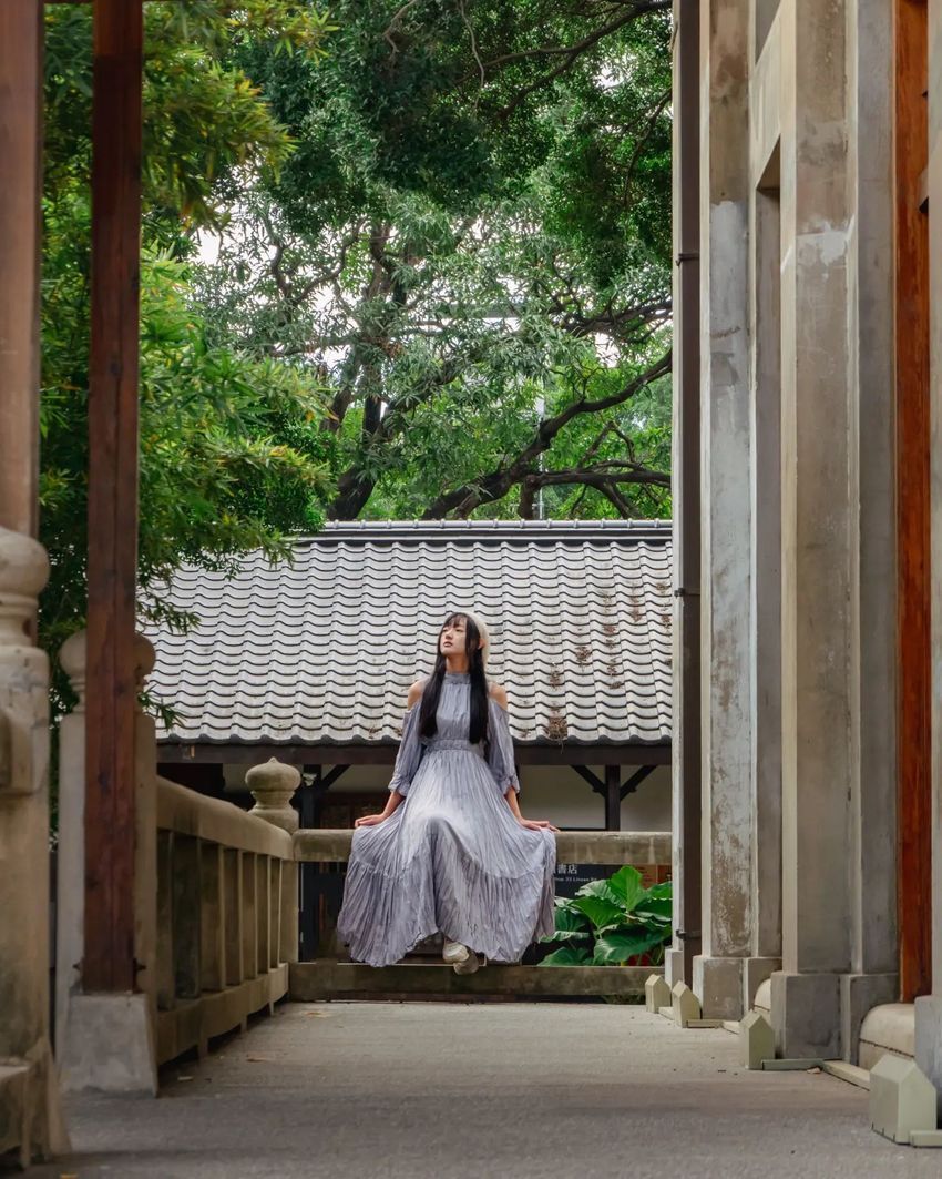 2026中南部走春景點推薦！苗栗橙香森林橘子園美翻、高雄最新動物園區可以跟樹懶近距離接觸！-8