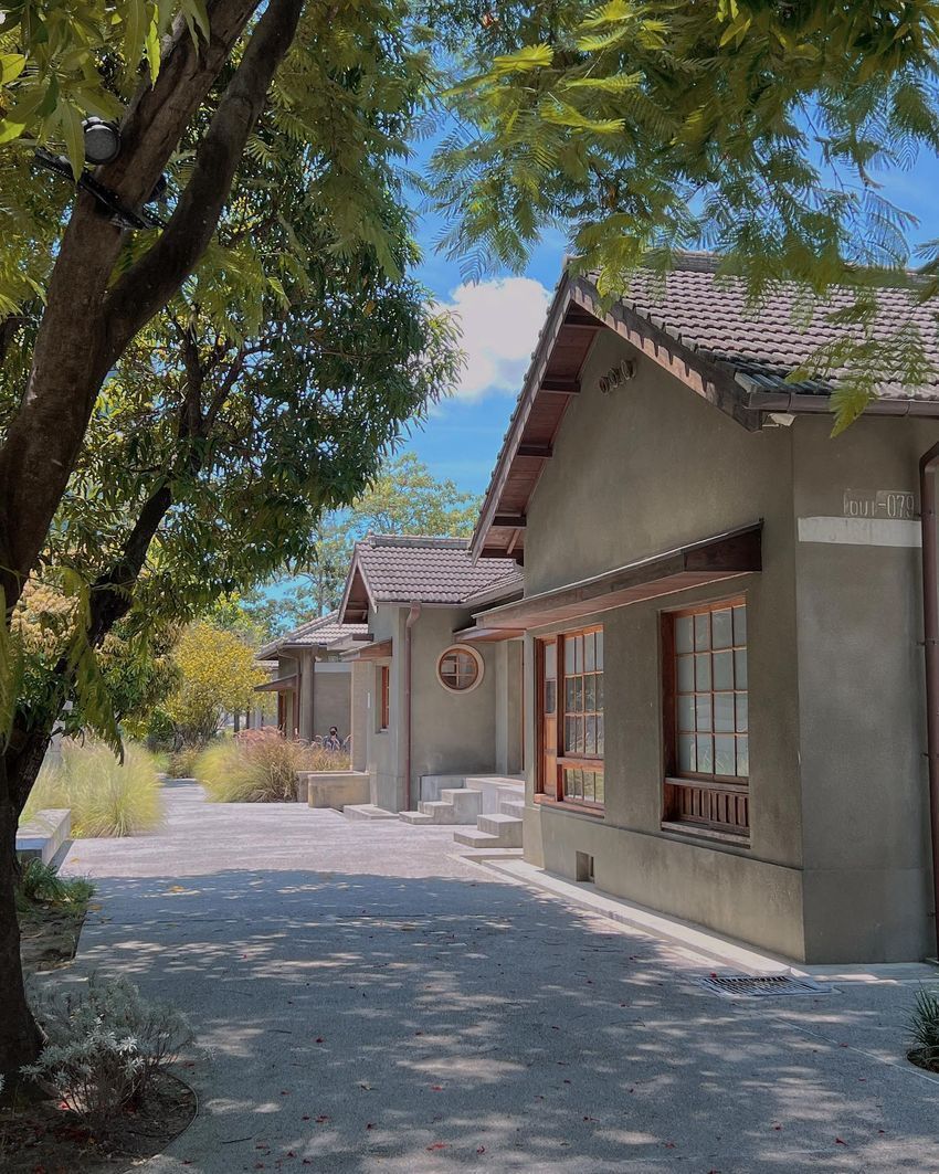 2026中南部走春景點推薦！苗栗橙香森林橘子園美翻、高雄最新動物園區可以跟樹懶近距離接觸！-13