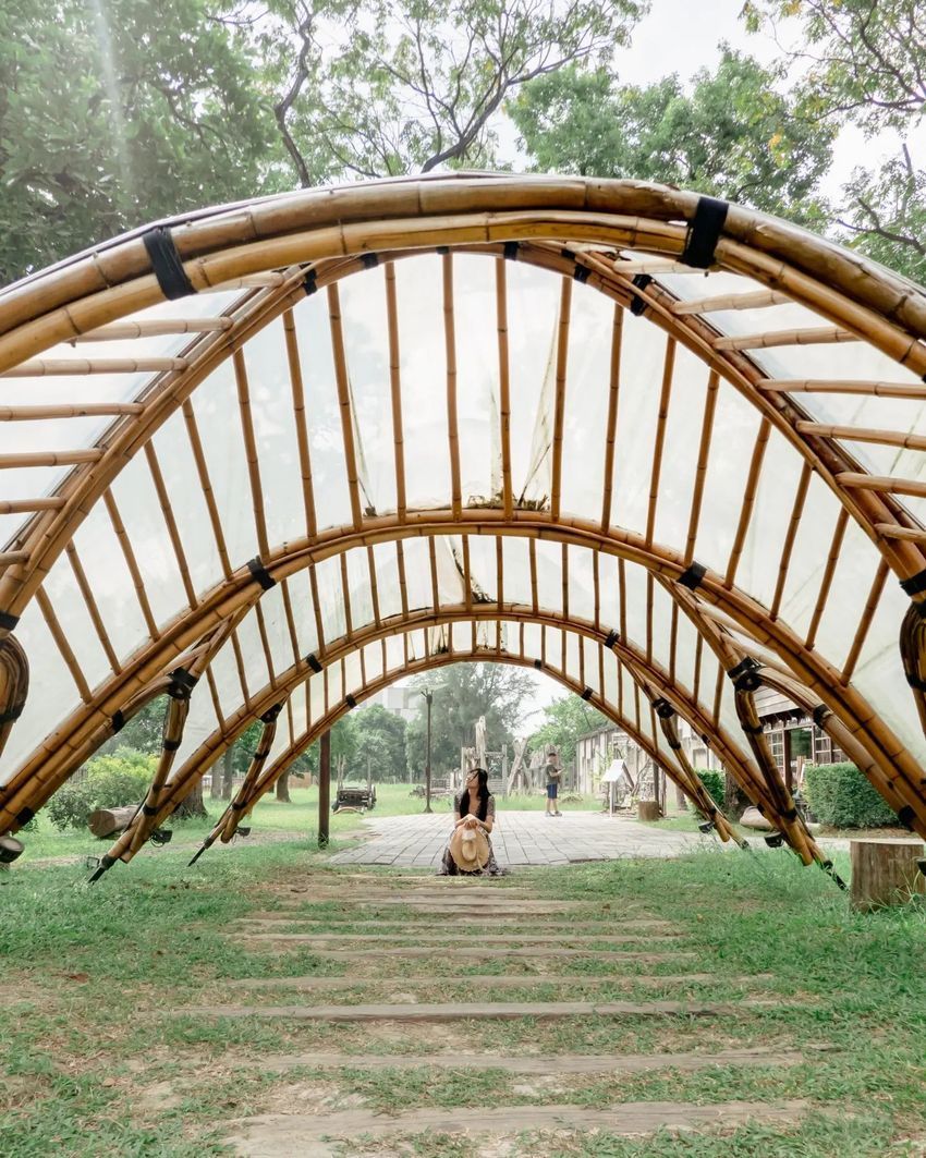 2026中南部走春景點推薦！苗栗橙香森林橘子園美翻、高雄最新動物園區可以跟樹懶近距離接觸！-18