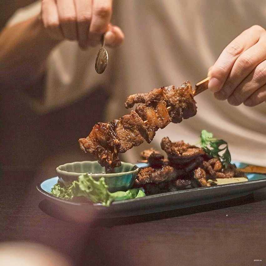 2026台北必吃5間泰式料理推薦！COCA泰式串烤專賣店超適合聚餐、「這間」泰式小吃不排半小時吃不到！-3