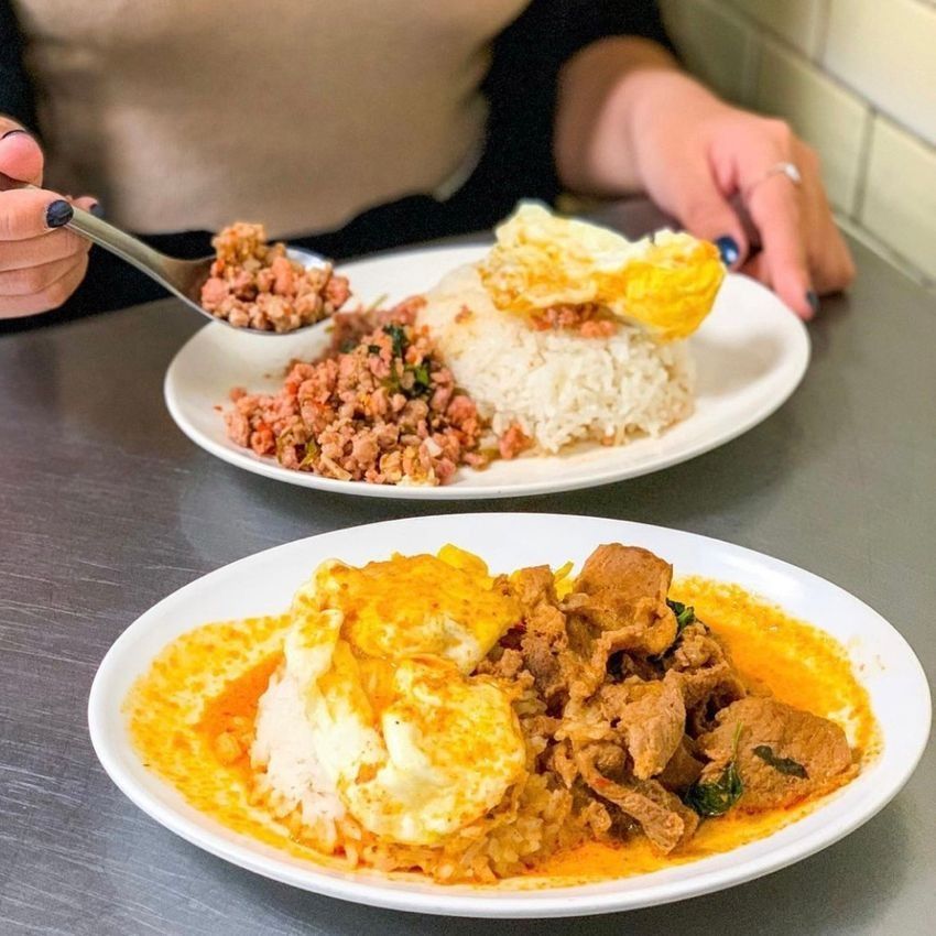 2026台北必吃5間泰式料理推薦！COCA泰式串烤專賣店超適合聚餐、「這間」泰式小吃不排半小時吃不到！-10