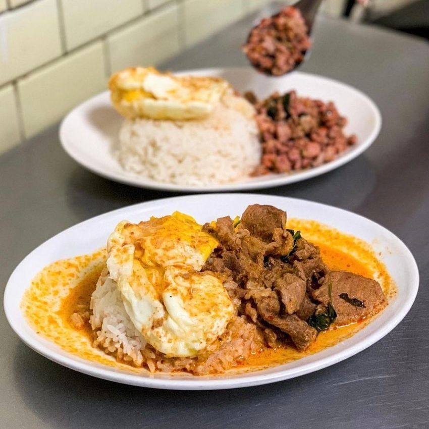 2026台北必吃5間泰式料理推薦！COCA泰式串烤專賣店超適合聚餐、「這間」泰式小吃不排半小時吃不到！-11