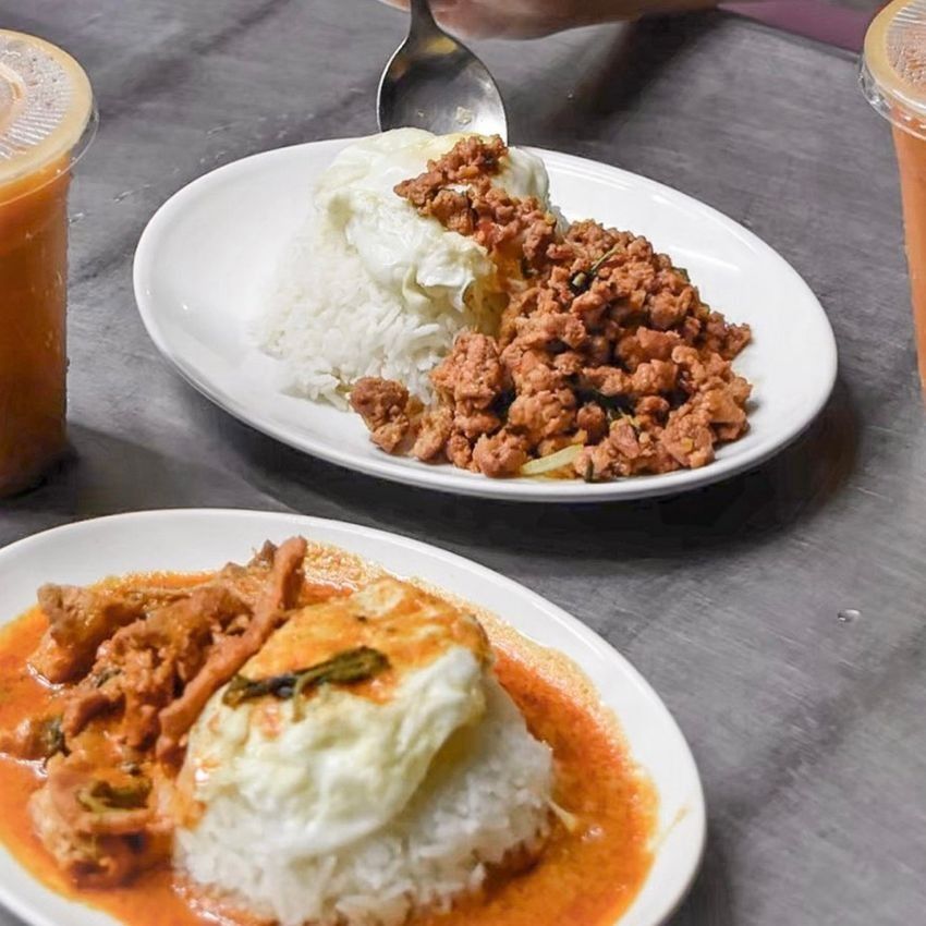 2026台北必吃5間泰式料理推薦！COCA泰式串烤專賣店超適合聚餐、「這間」泰式小吃不排半小時吃不到！-9