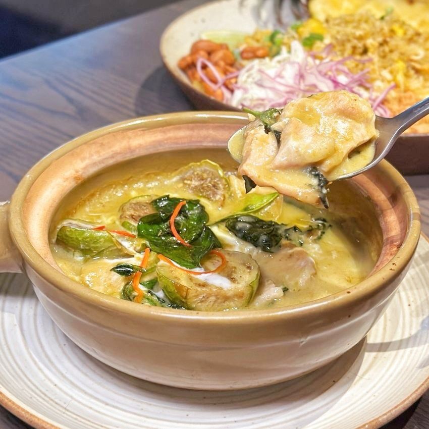 2026台北必吃5間泰式料理推薦！COCA泰式串烤專賣店超適合聚餐、「這間」泰式小吃不排半小時吃不到！-14