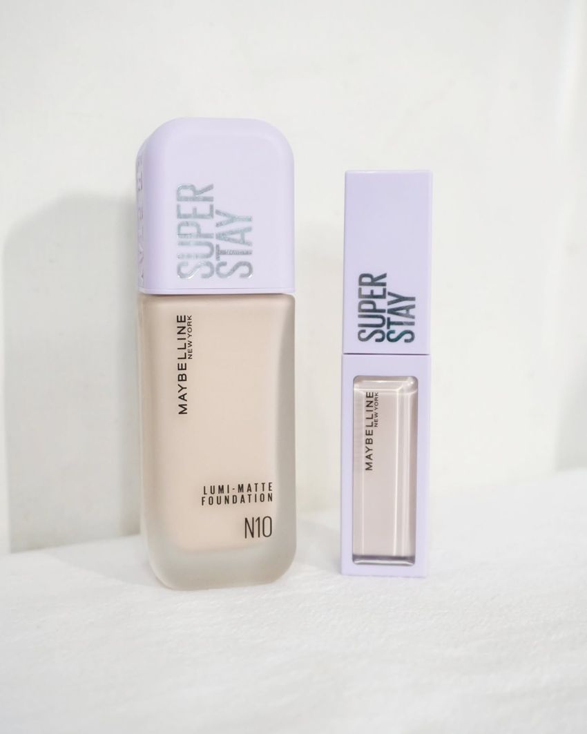 網友大推淚溝遮瑕神器五選！媚比琳、ROSY ROSA、林三益...，從提亮到遮瑕刷一次整理給你！-14