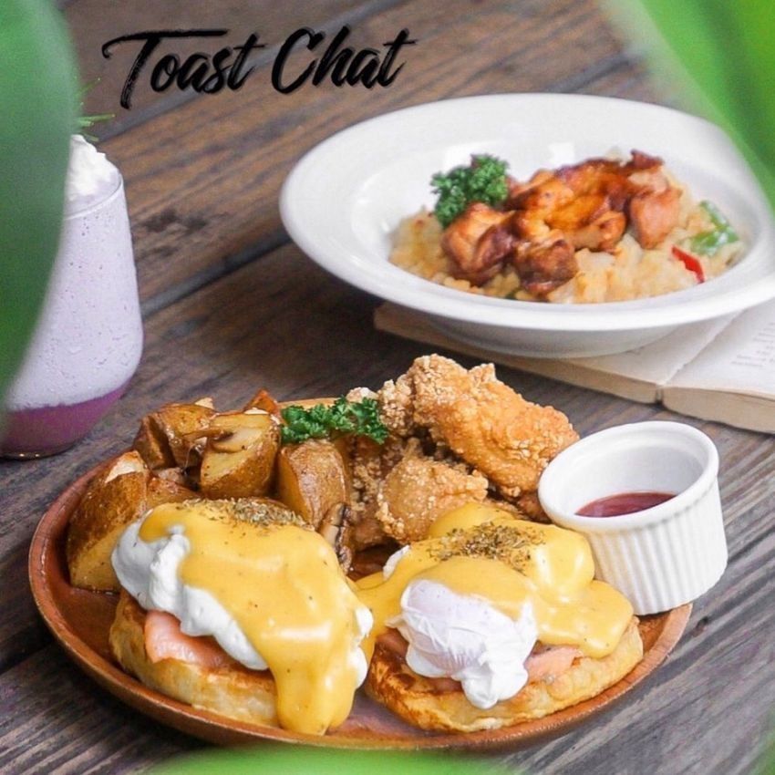 2025雙北4間貓咪咖啡廳推薦！呆萌賓士貓店長讓你擼到爆、還有Q翻「貓貓造型甜點」要吃！-3