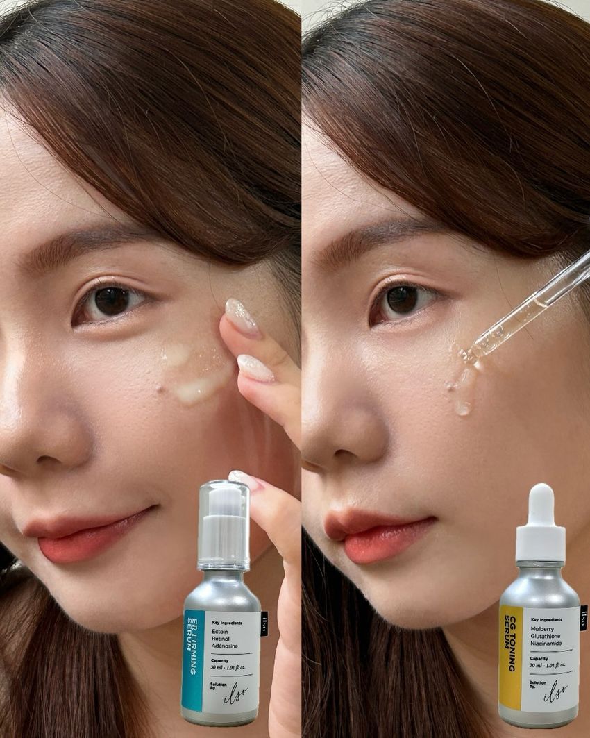 開架/專櫃入門A醇精選！品木宣言擦出燈泡肌、韓國ilso「早G晚A」新概念，宋慧喬、蔡依林認證，每晚必用！-13