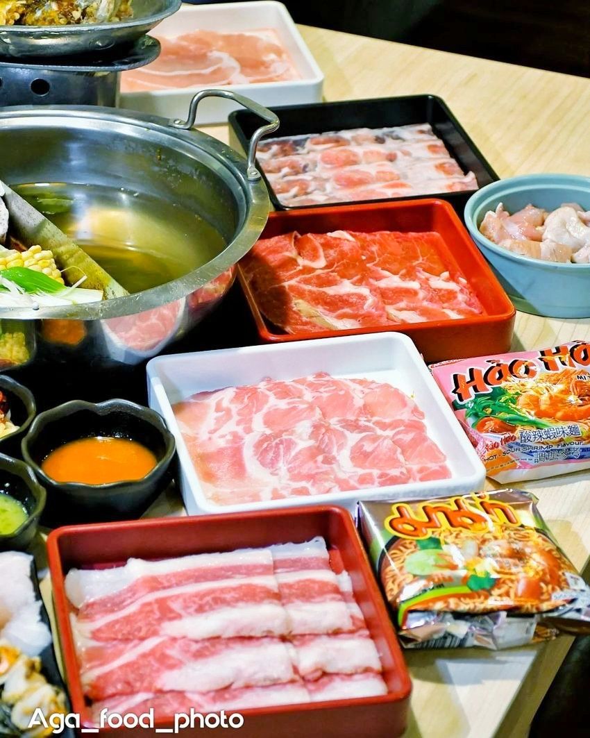 2025台北4家超人氣火鍋推薦！超鮮甜台南溫體牛火鍋一吃就上癮、「這間」泰式火鍋吃到飽網友都狂推！-9