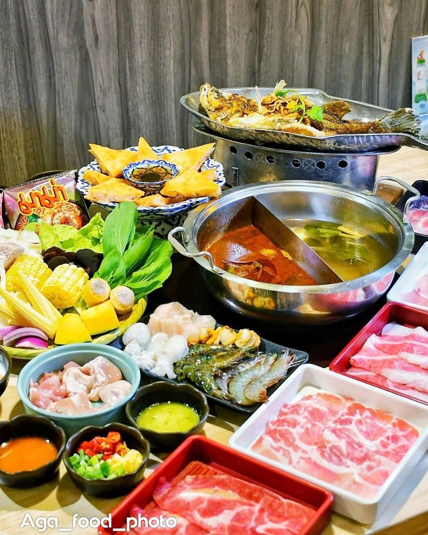 2025台北4家超人氣火鍋推薦！超鮮甜台南溫體牛火鍋一吃就上癮、「這間」泰式火鍋吃到飽網友都狂推！-6