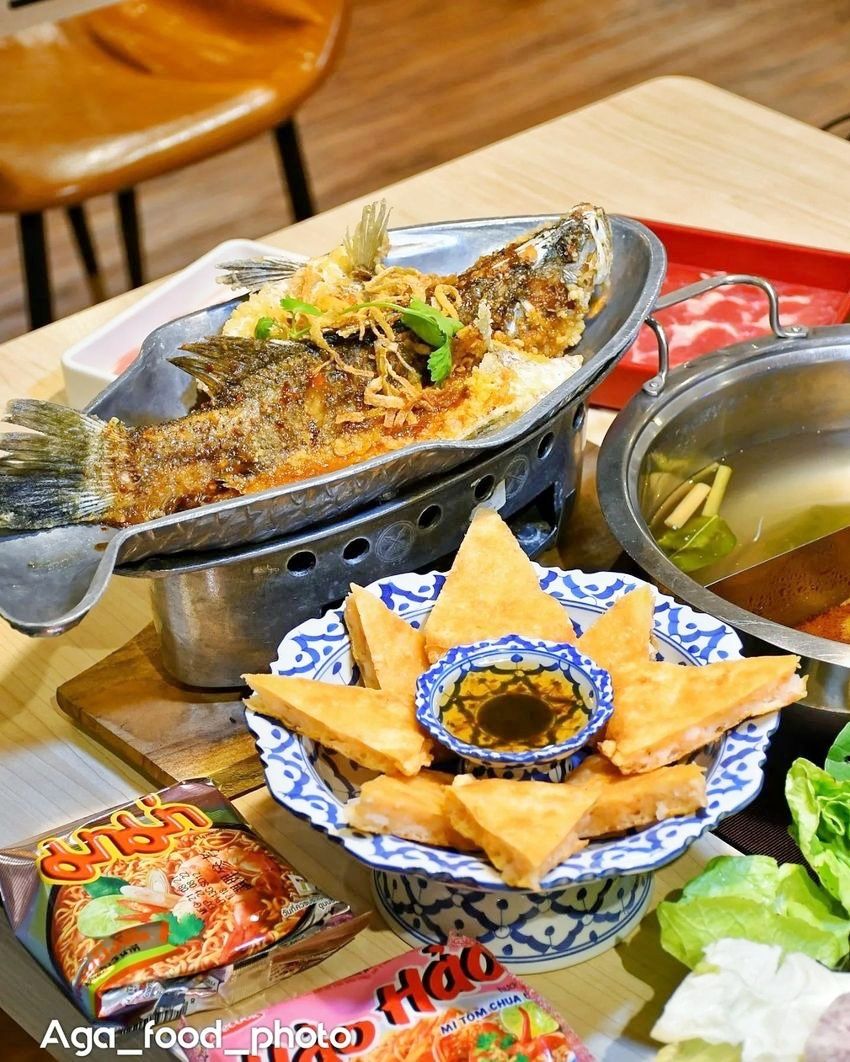 2025台北4家超人氣火鍋推薦！超鮮甜台南溫體牛火鍋一吃就上癮、「這間」泰式火鍋吃到飽網友都狂推！-7