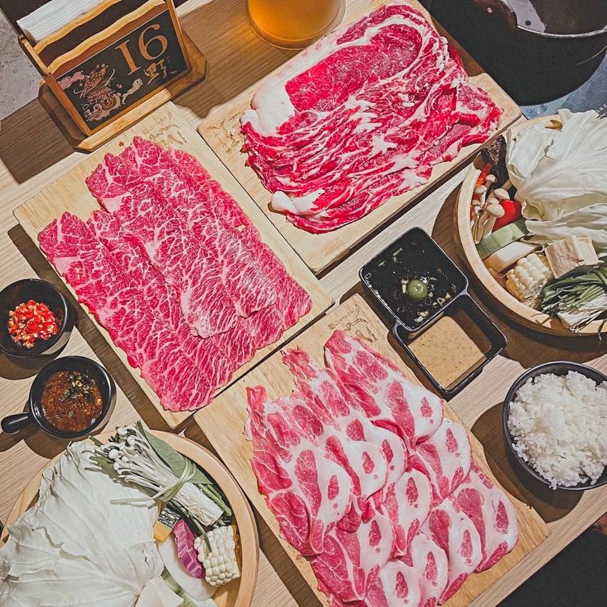 2025台北4家超人氣火鍋推薦！超鮮甜台南溫體牛火鍋一吃就上癮、「這間」泰式火鍋吃到飽網友都狂推！-11