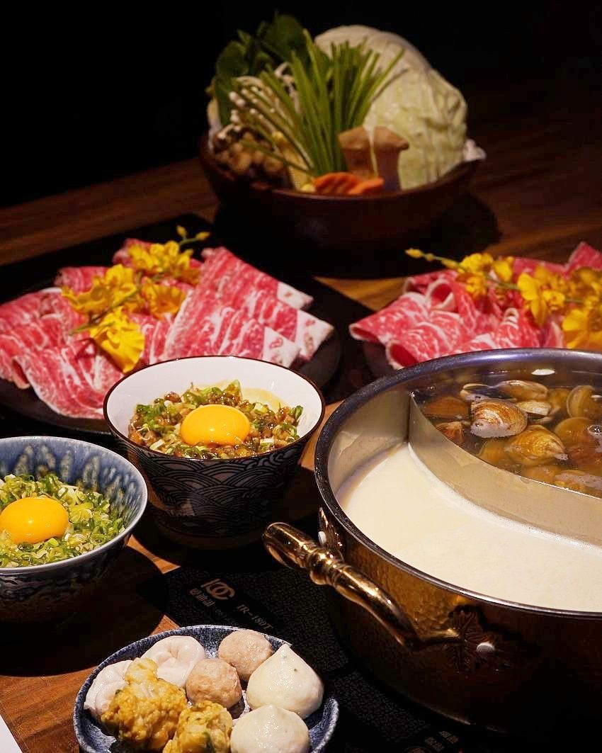 2025台北4家超人氣火鍋推薦！超鮮甜台南溫體牛火鍋一吃就上癮、「這間」泰式火鍋吃到飽網友都狂推！-14