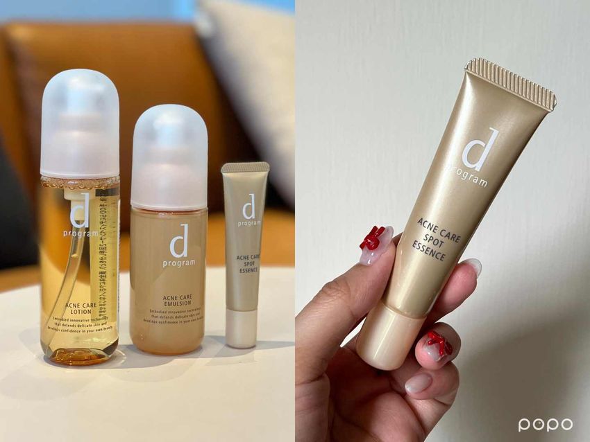 拯救資生堂虧損大作戰！日女大推「好用美妝精選」心機牛奶粉底、肌膚之鑰發光霜...，快用新台幣下架它們！-17