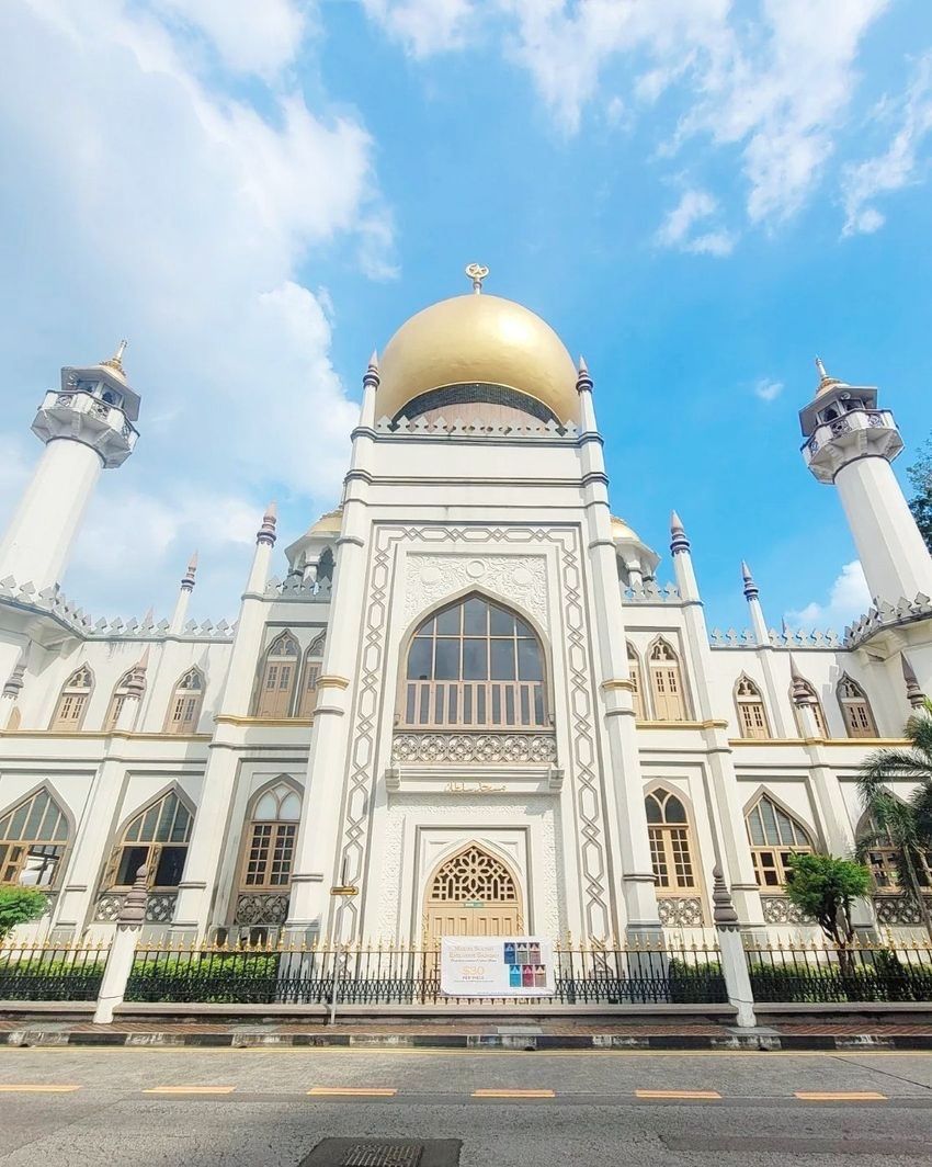 2026新加坡旅遊必去5大景點推薦！超爆美《大亨小傳》風酒吧、小印度區隨便拍都超好看！-6