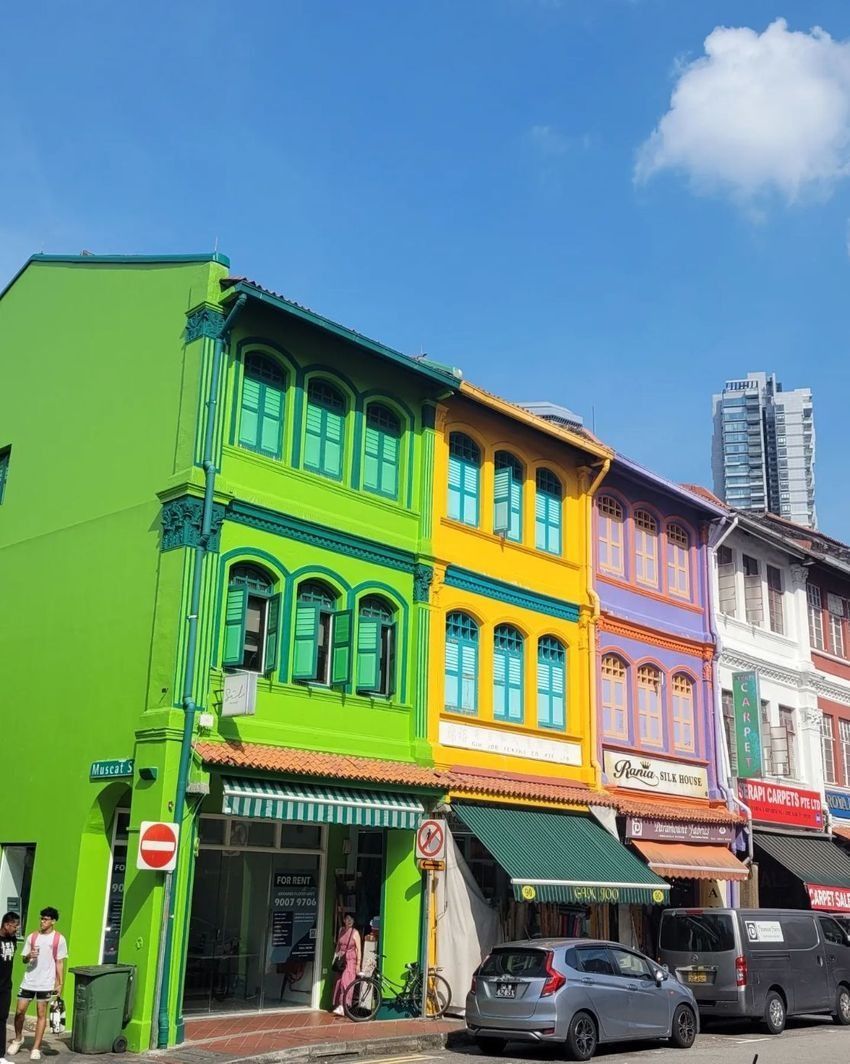 2026新加坡旅遊必去5大景點推薦！超爆美《大亨小傳》風酒吧、小印度區隨便拍都超好看！-3
